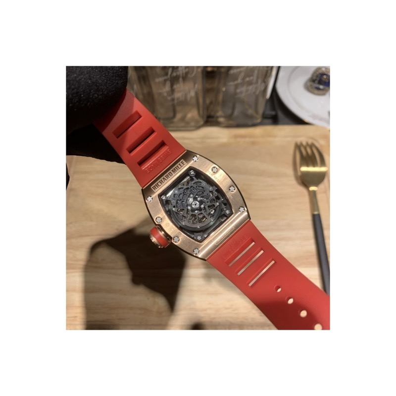 Richard Mille RM 011