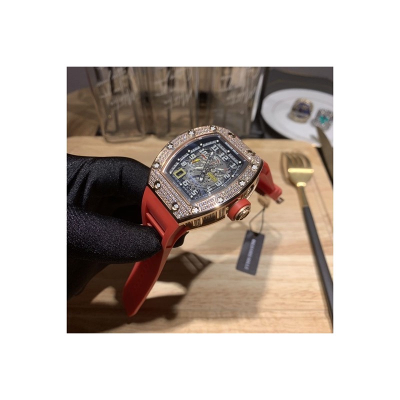 Richard Mille RM 011
