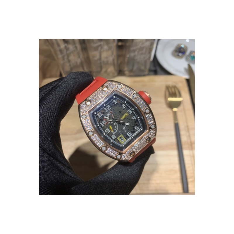 Richard Mille RM 011