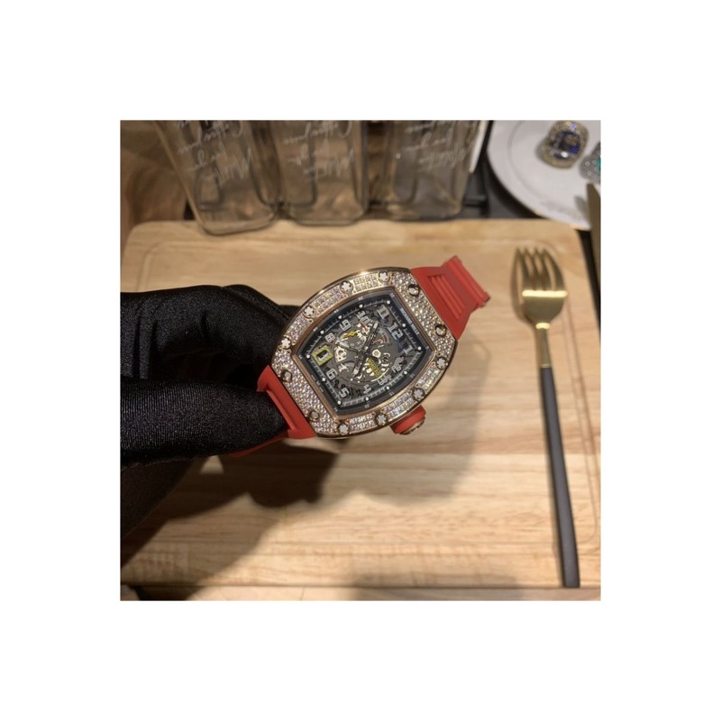 Richard Mille RM 011