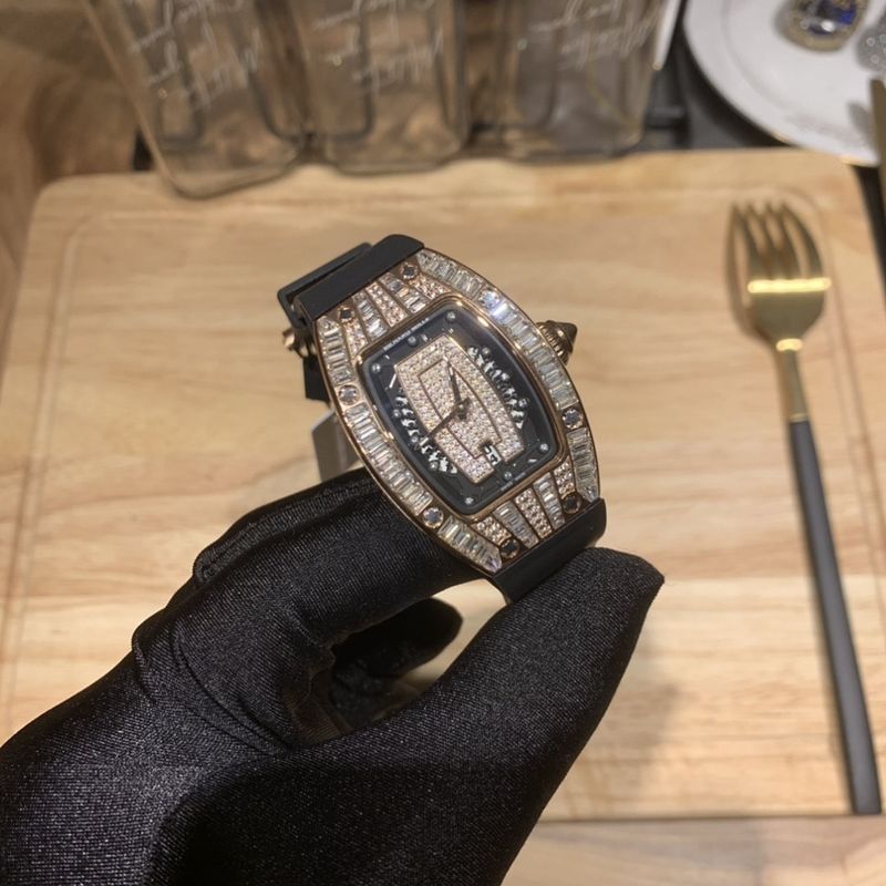 Richard Mille RM 037
