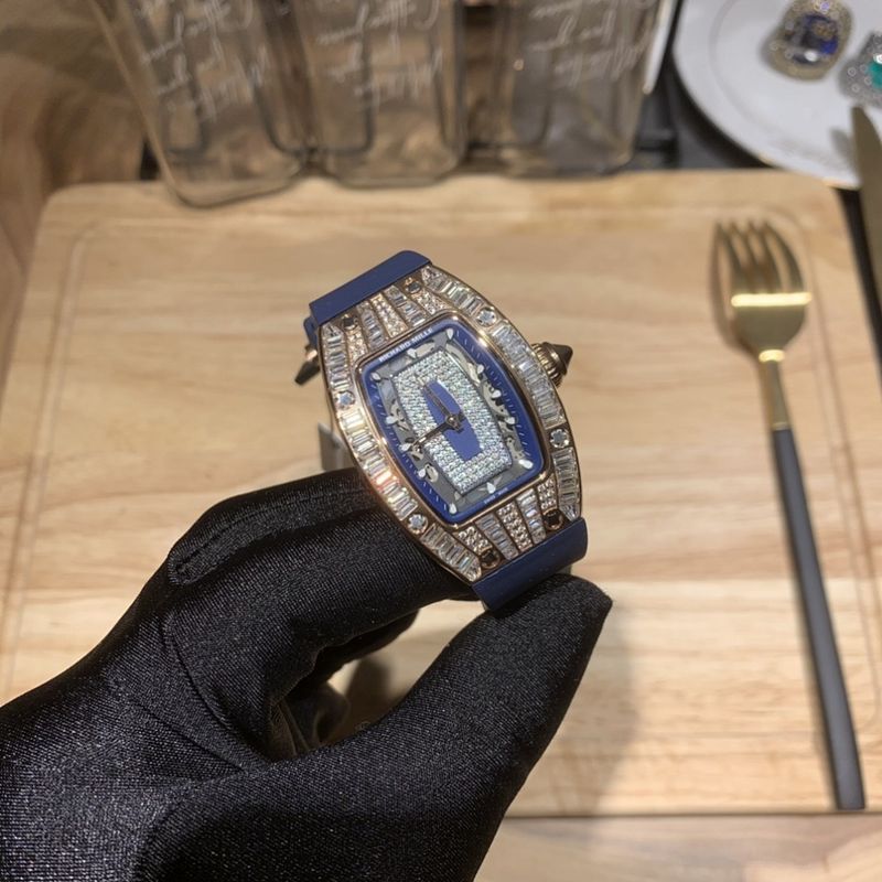 Richard Mille RM 07-01
