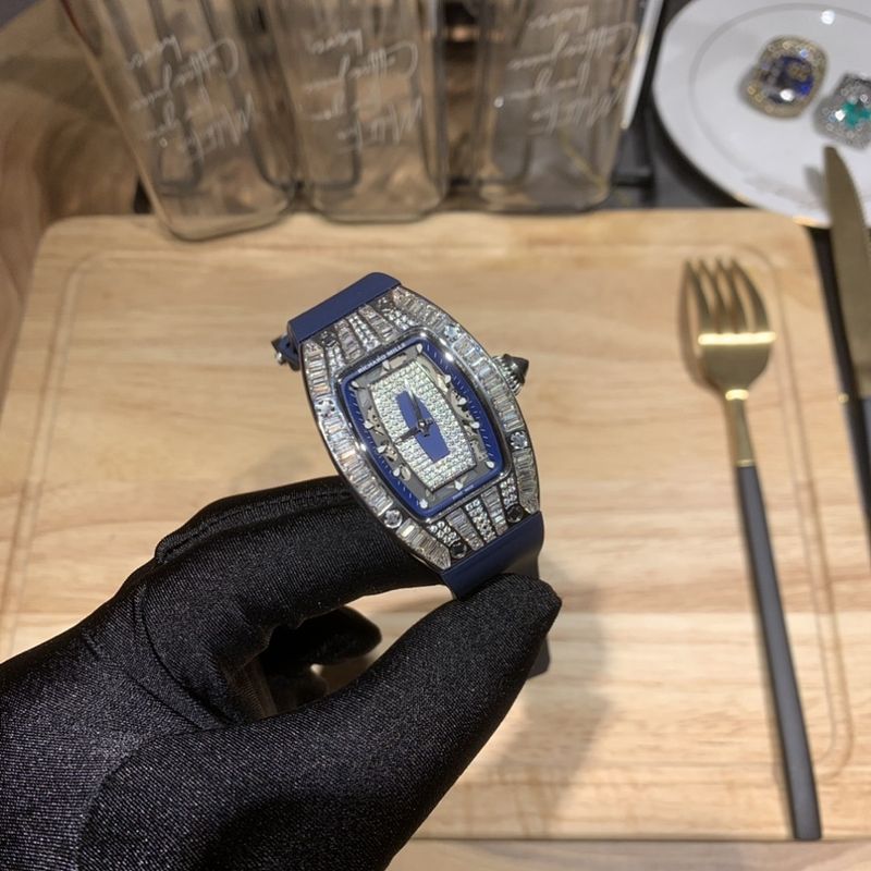 Richard Mille RM 07-01