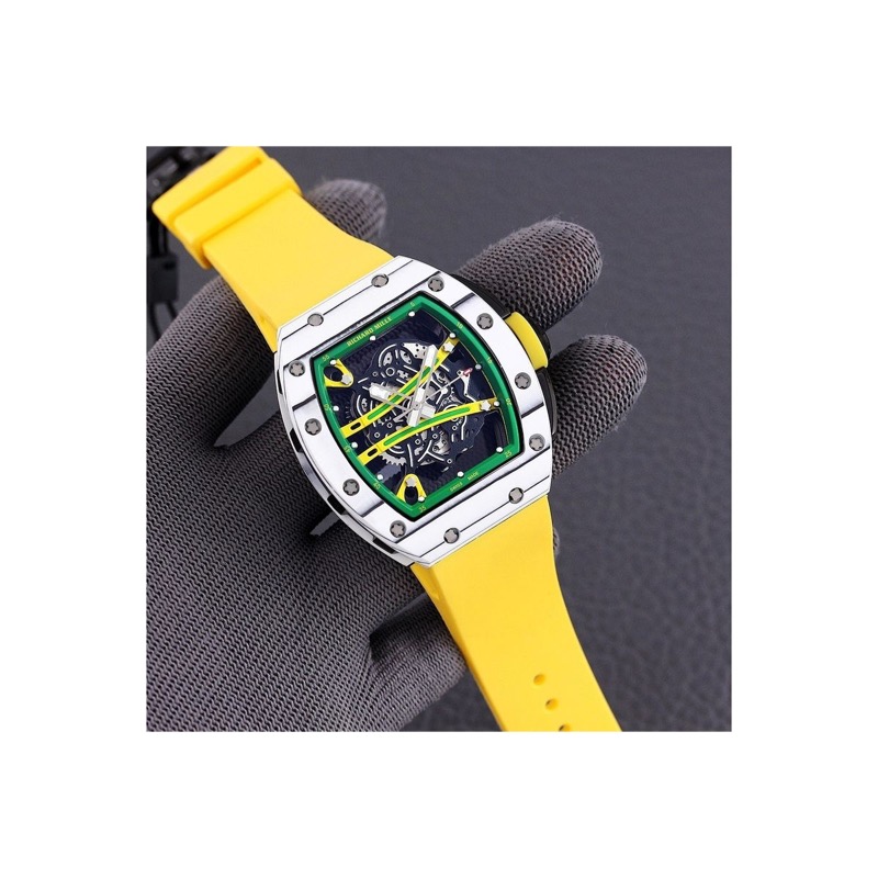Richard Mille RM 61-01