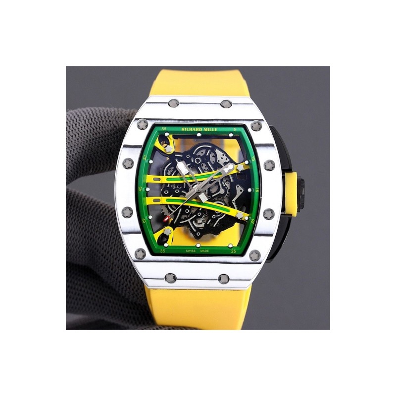 Richard Mille RM 61-01