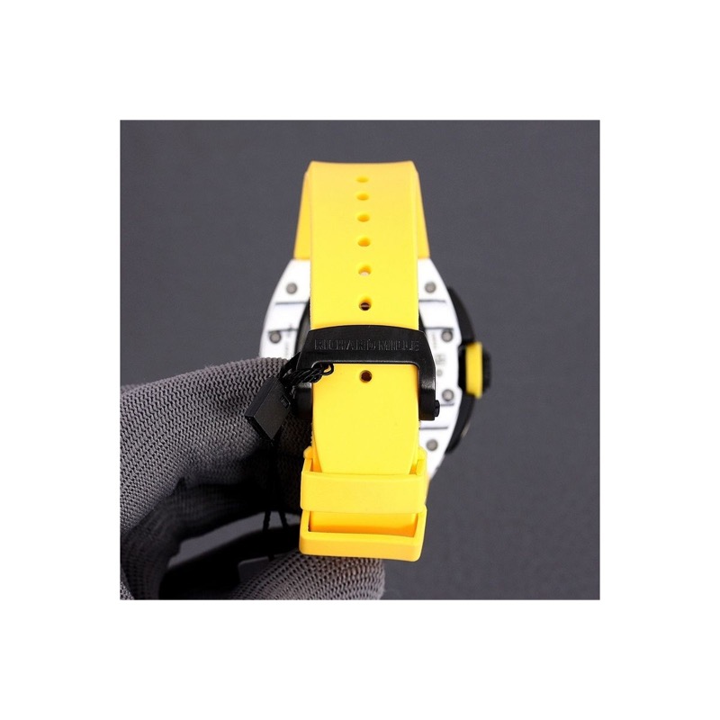 Richard Mille RM 61-01