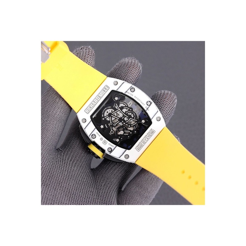 Richard Mille RM 61-01