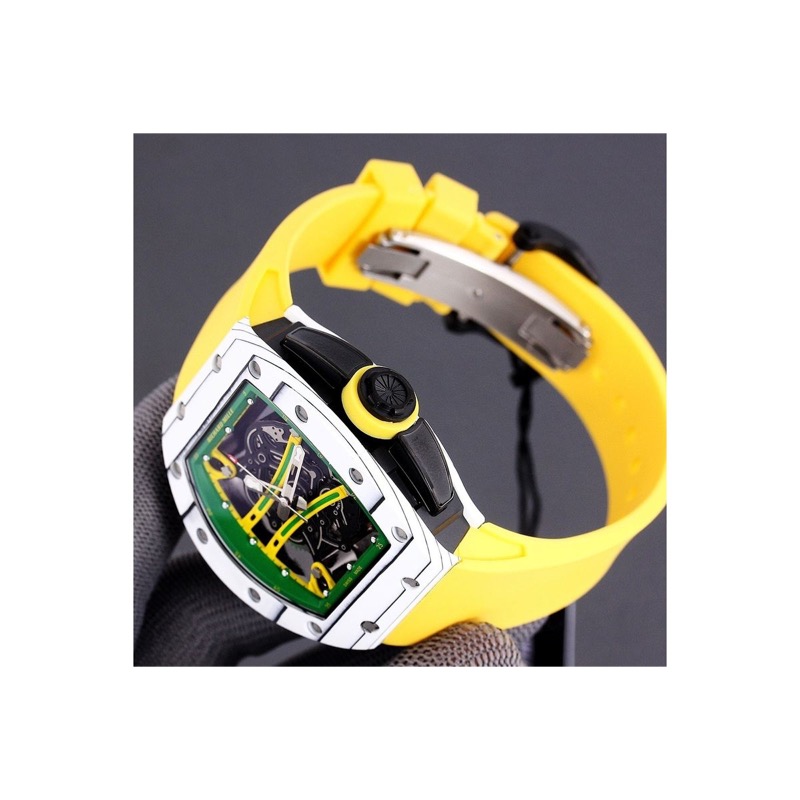 Richard Mille RM 61-01