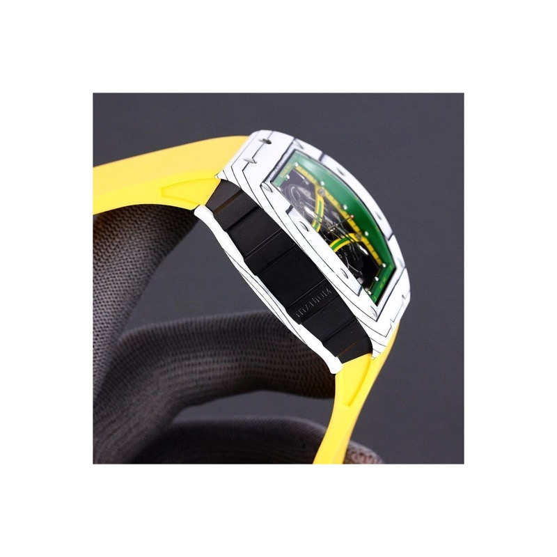 Richard Mille RM 61-01