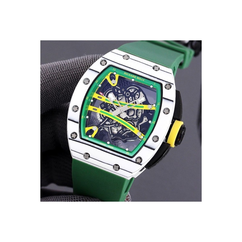 Richard Mille RM 61-01
