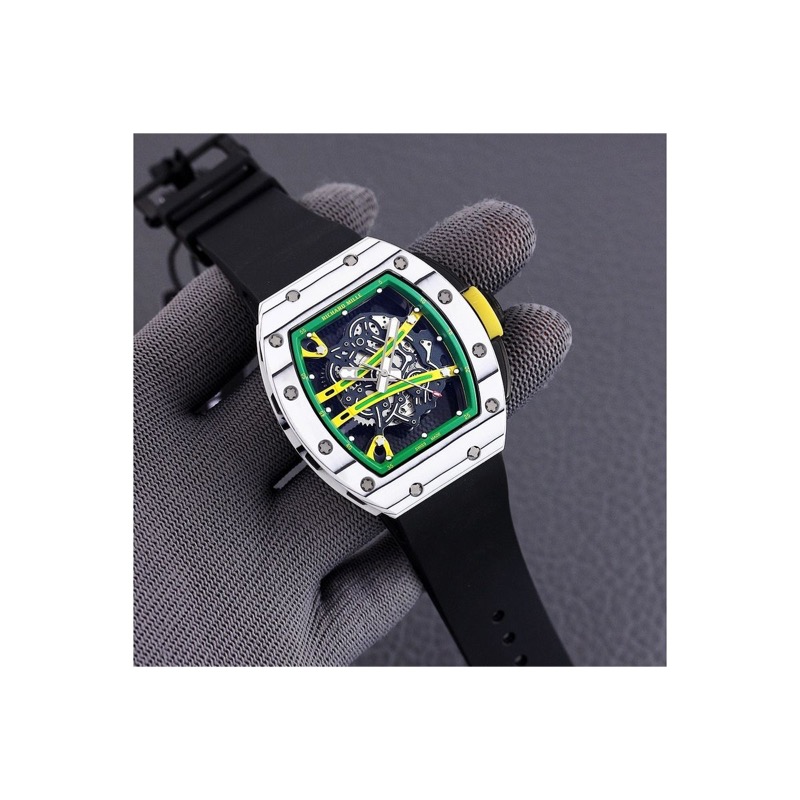 Richard Mille RM 61-01