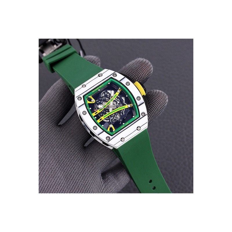 Richard Mille RM 61-01
