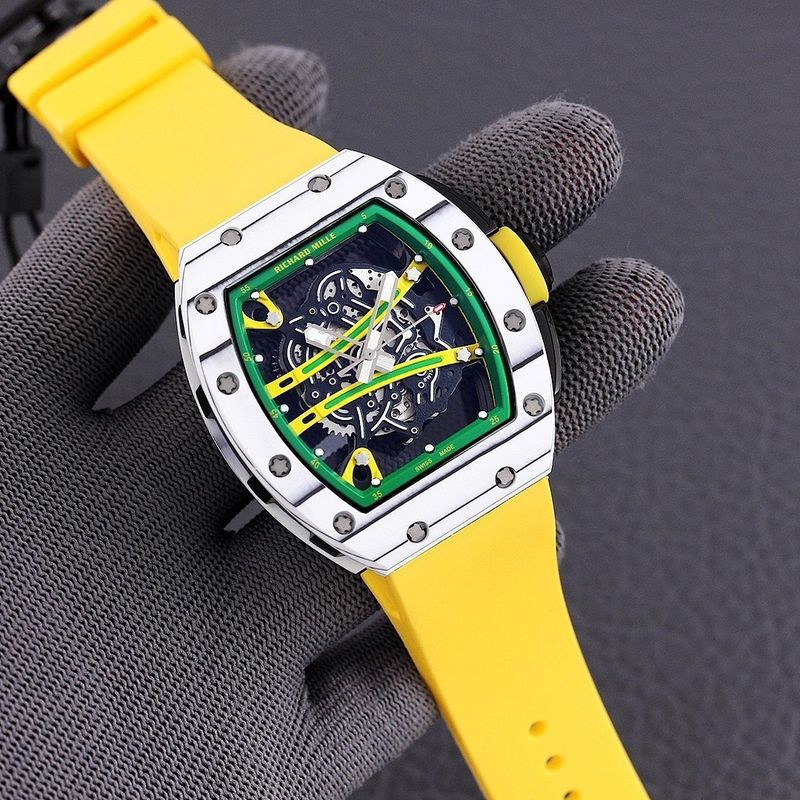 Richard Mille RM 61-01