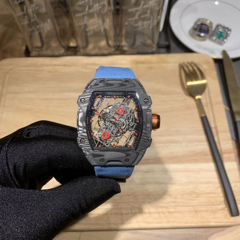 Richard Mille RM 27-04