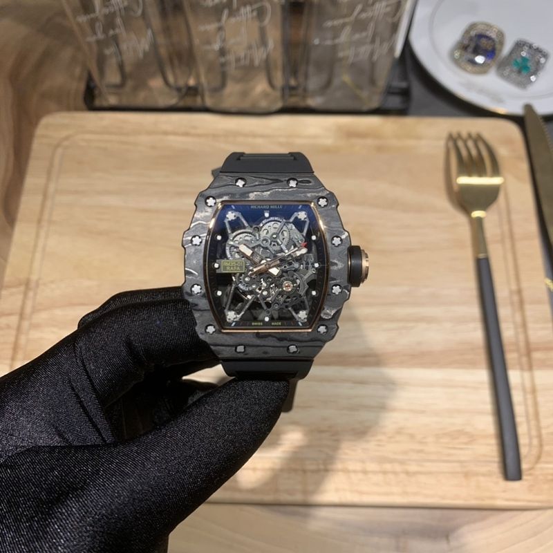 Richard Mille RM 35-02