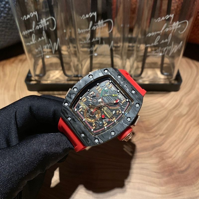 Richard Mille RM 011