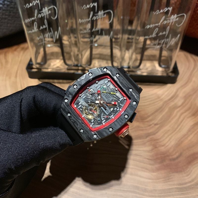 Richard Mille RM 35-02