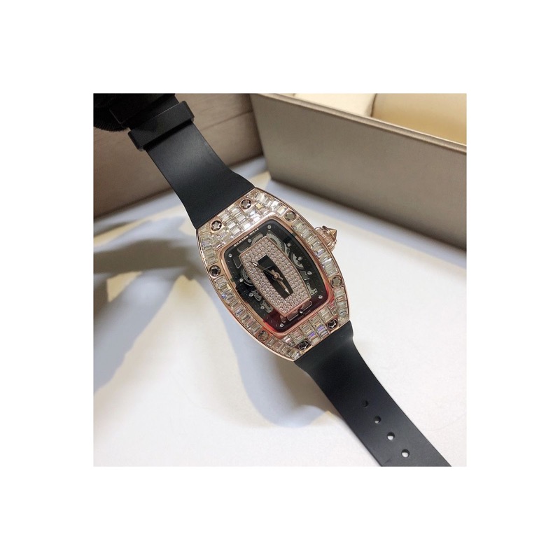 Richard Mille RM 007