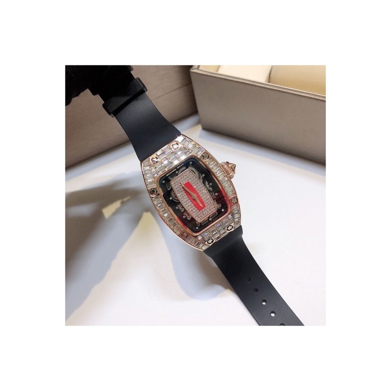 Richard Mille RM 007