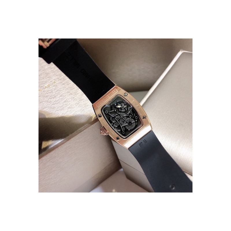 Richard Mille RM 007