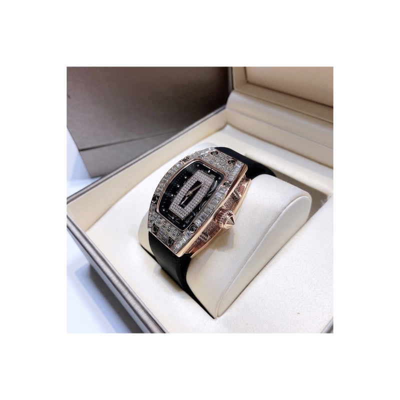 Richard Mille RM 007