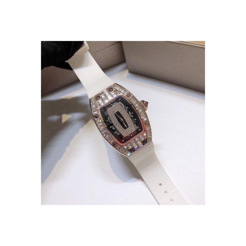 Richard Mille RM 007
