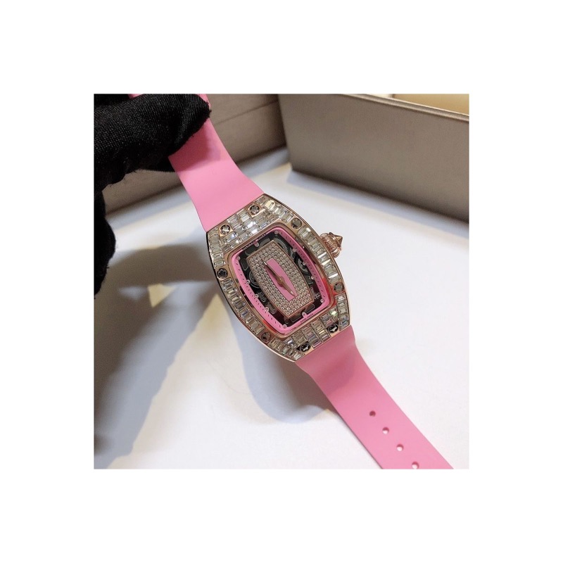 Richard Mille RM 007