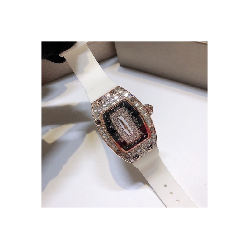 Richard Mille RM 007