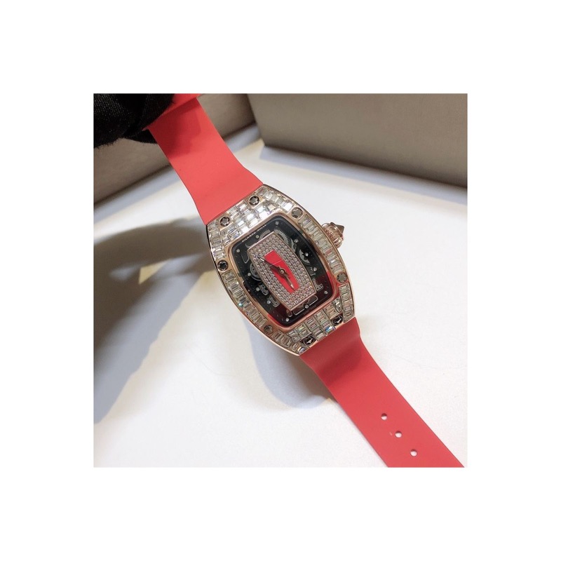Richard Mille RM 007