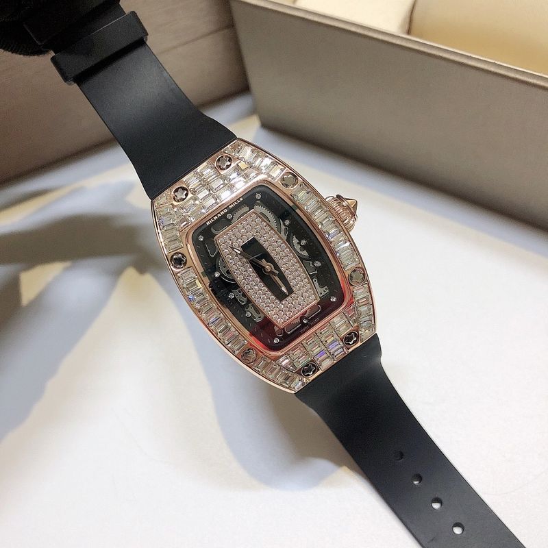 Richard Mille RM 007