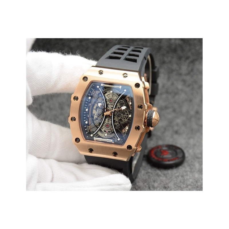 Richard Mille RM 50-03