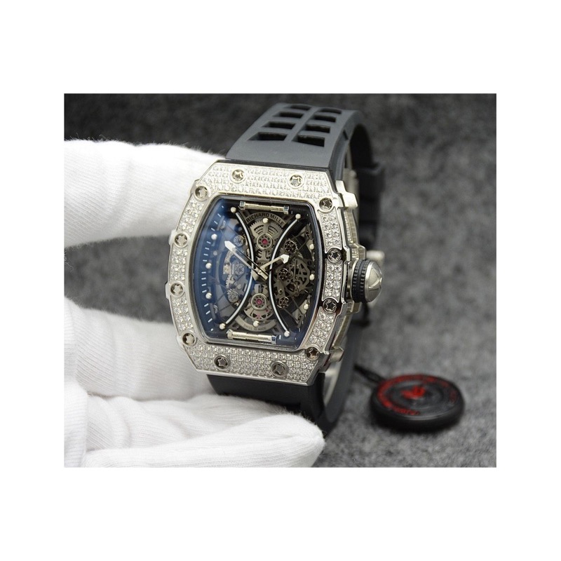 Richard Mille RM 50-03