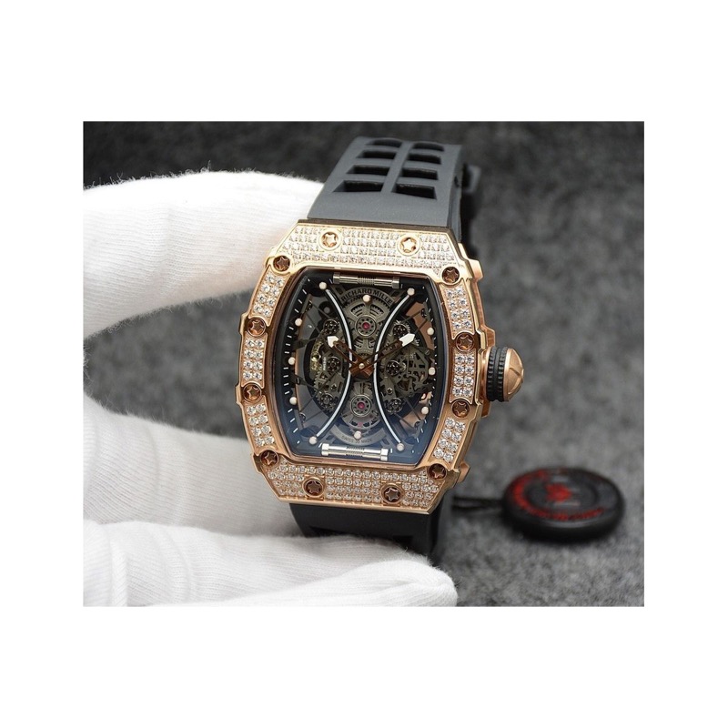 Richard Mille RM 50-03