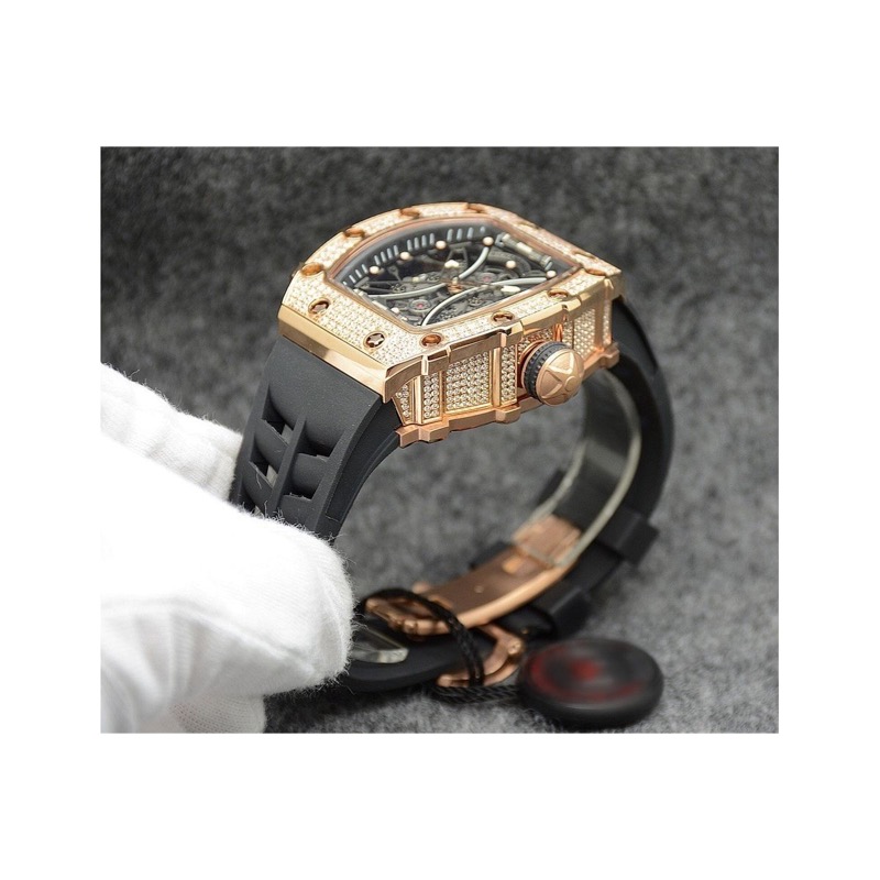 Richard Mille RM 50-03