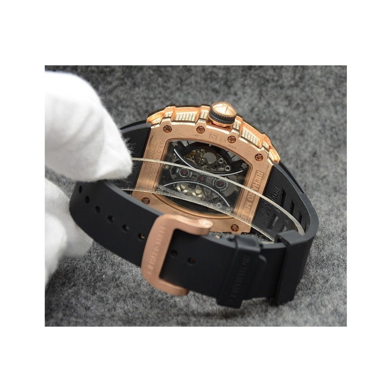 Richard Mille RM 50-03