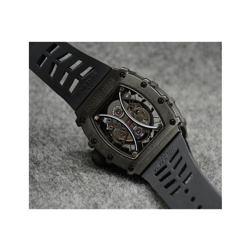 Richard Mille RM 50-03