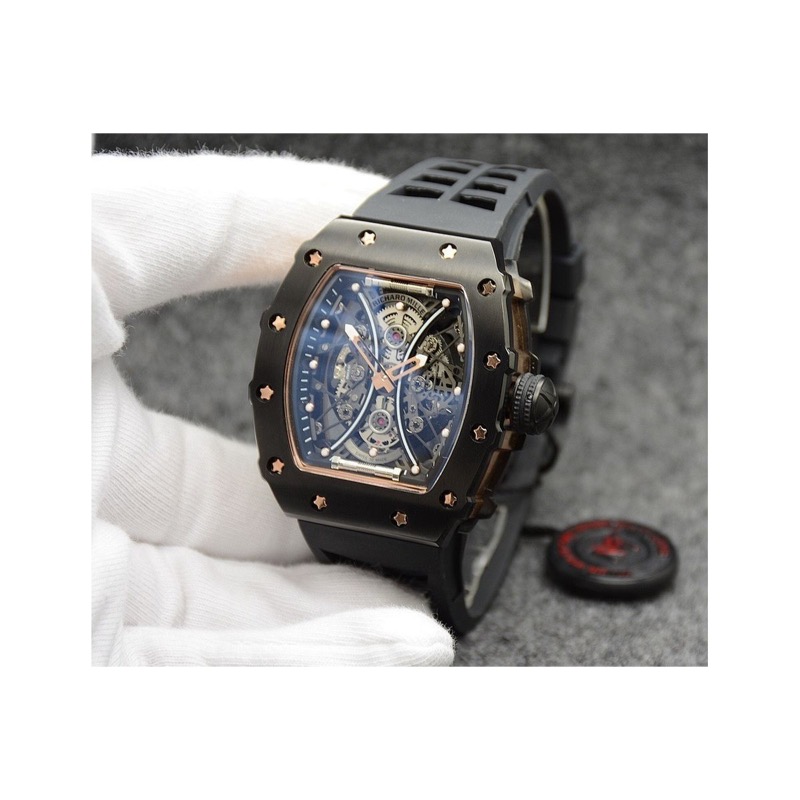 Richard Mille RM 50-03