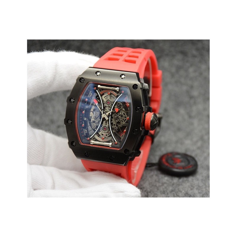 Richard Mille RM 50-03
