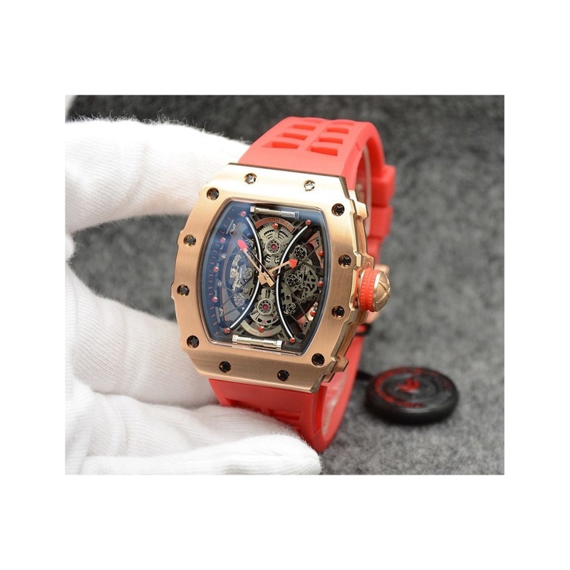 Richard Mille RM 50-03