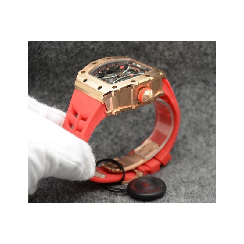 Richard Mille RM 50-03