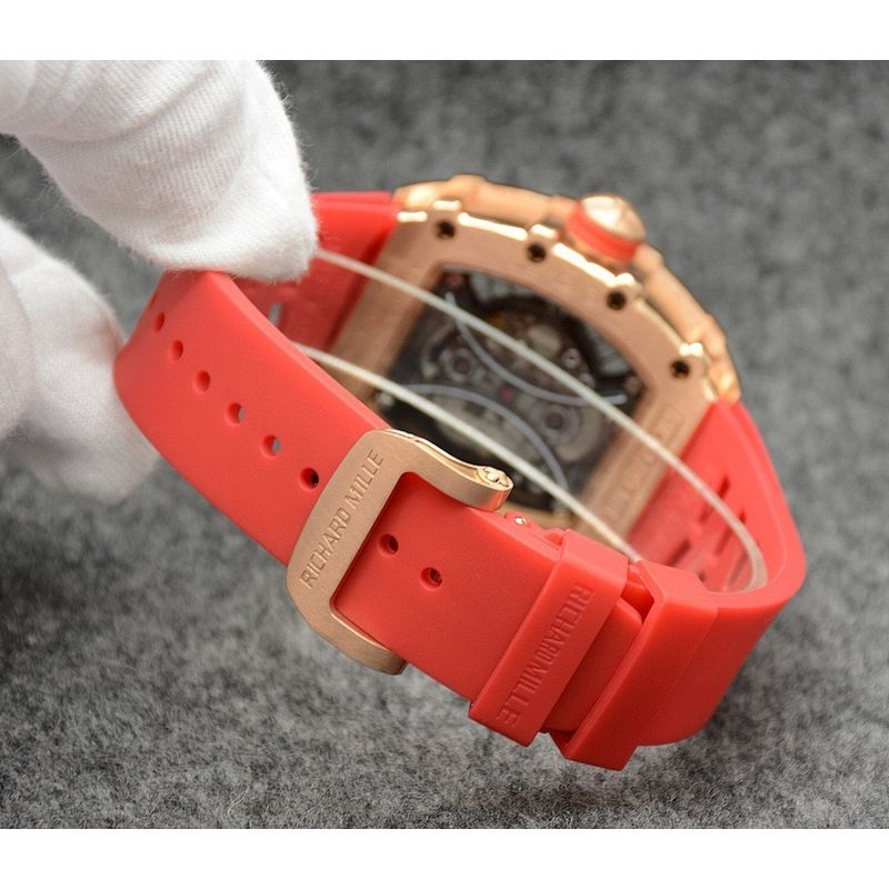 Richard Mille RM 50-03