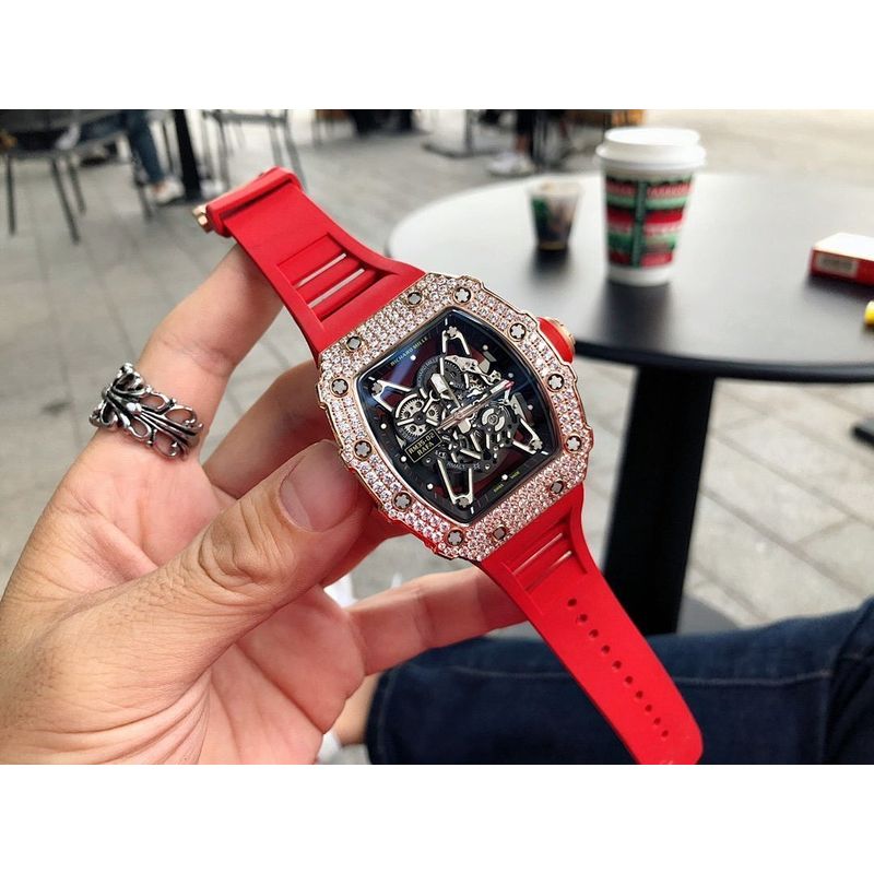 Richard Mille RM 35-02