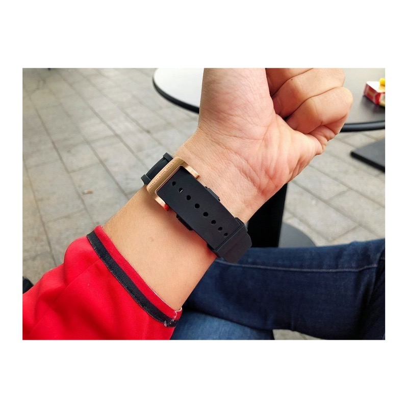 Richard Mille Watch