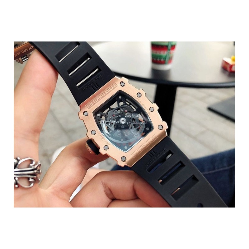 Richard Mille Watch