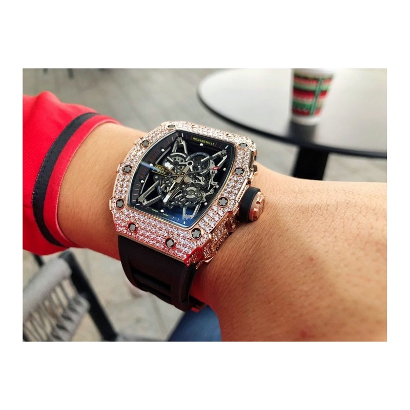 Richard Mille Watch