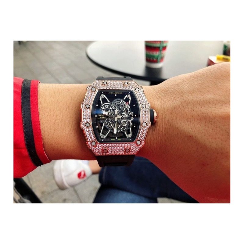 Richard Mille Watch
