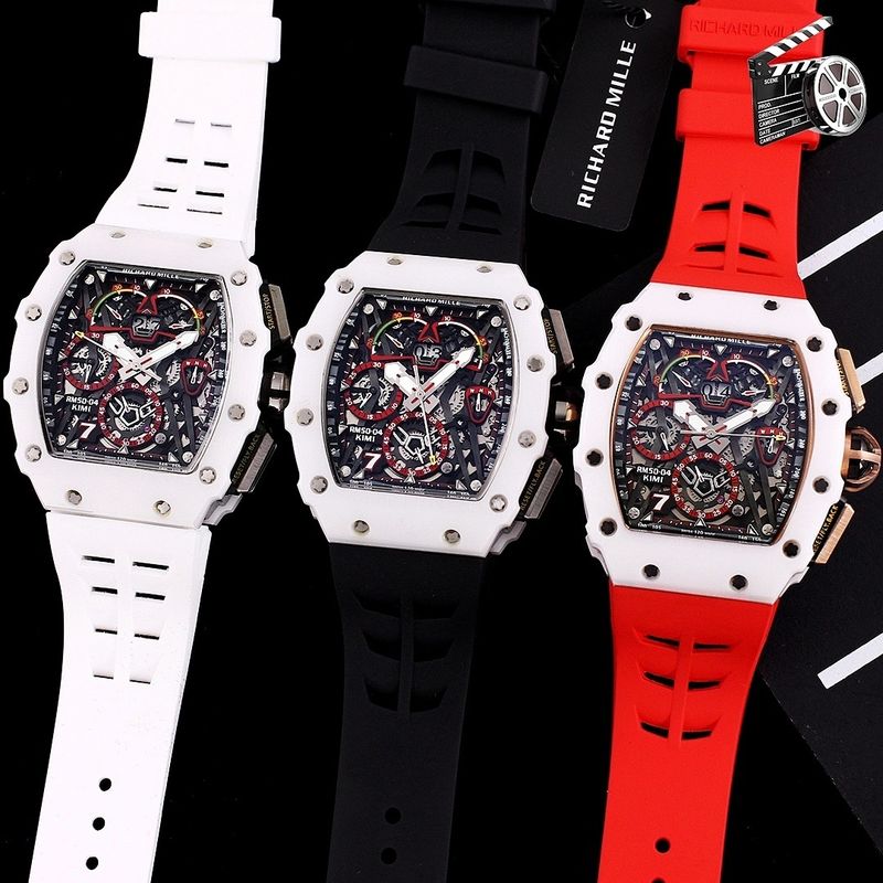Richard Mille RM 11 03