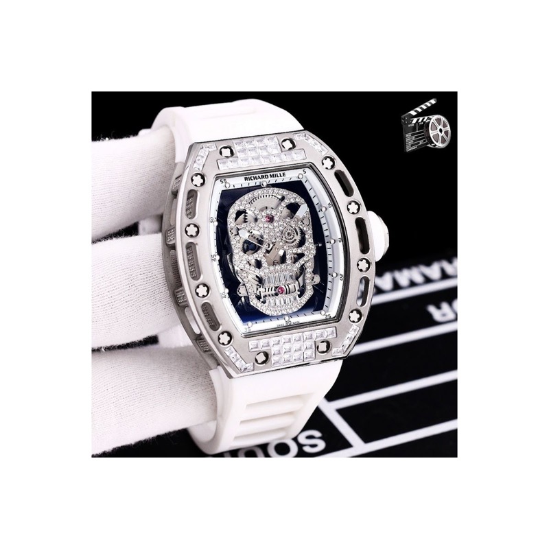 Richard Mille RM 052