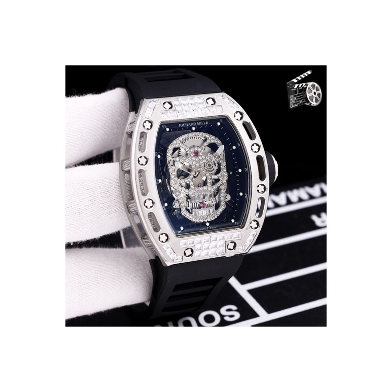 Richard Mille RM 052