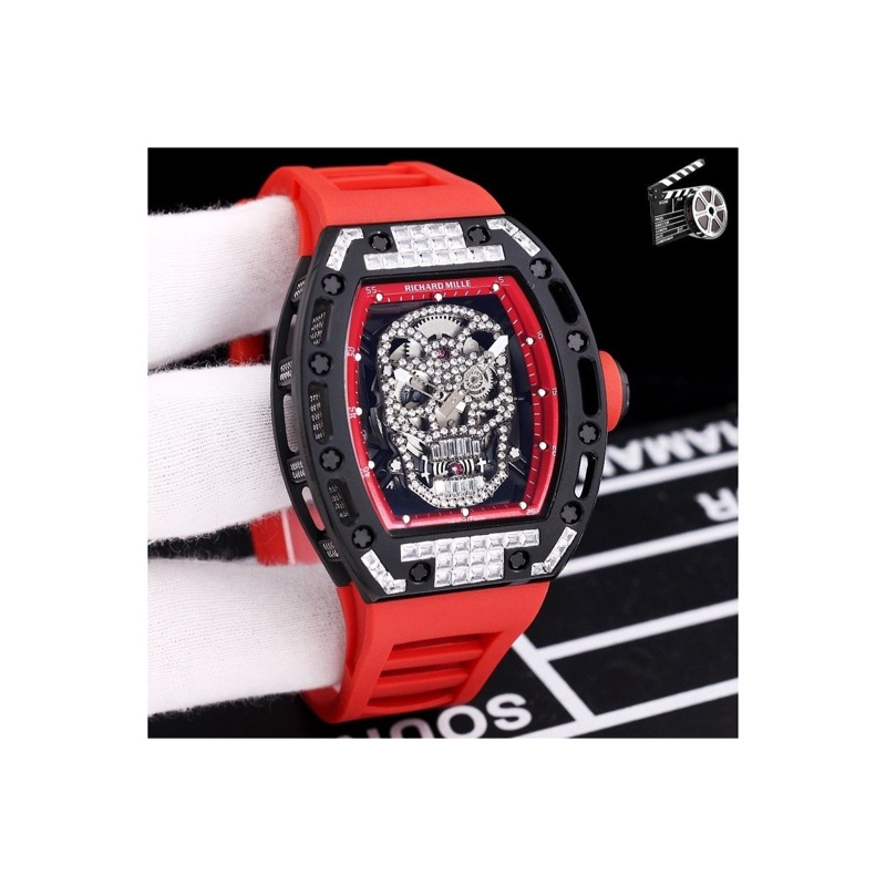 Richard Mille RM 052